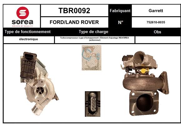 TBR0092