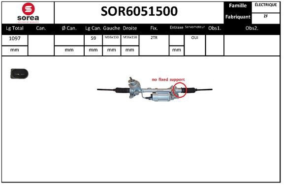 SOR6051500