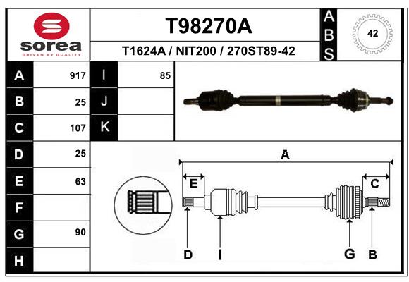 T98270A