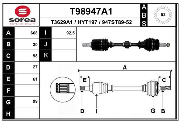 T98947A1