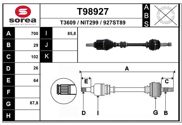 T98927