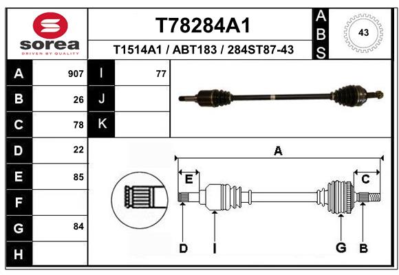T78284A1