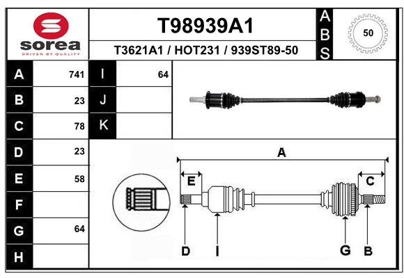 T98939A1