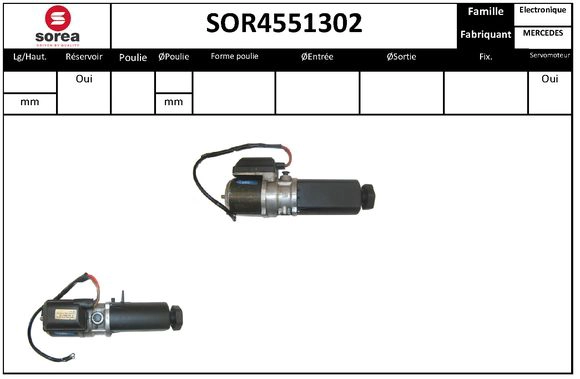SOR4551302