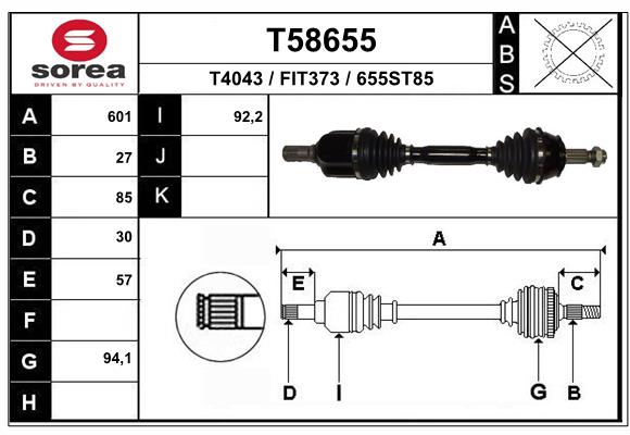 T58655