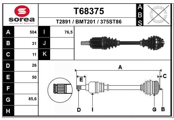 T68375