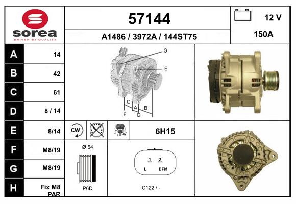 57144