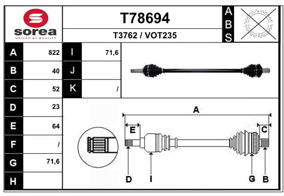 T78694