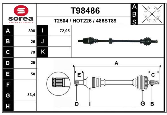 T98486