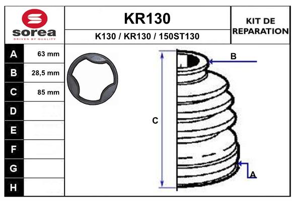 KR130