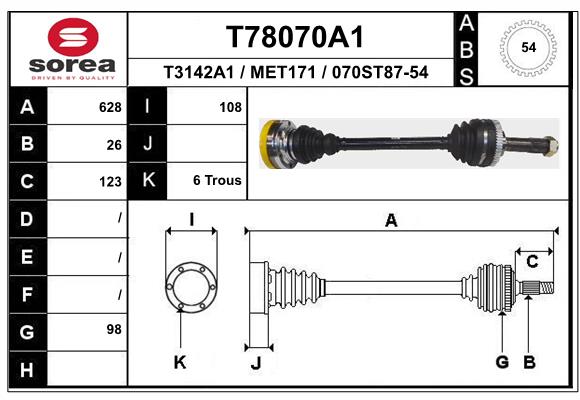 T78070A1