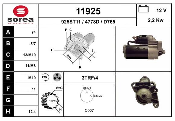 11925
