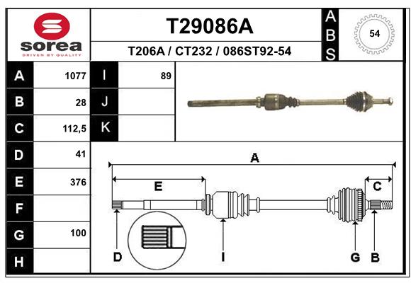 T29086A