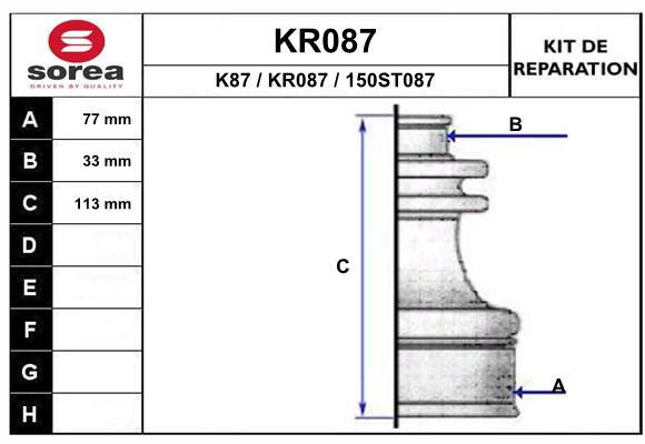 KR087