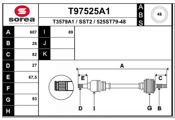 T97525A1