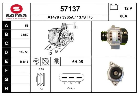 57137
