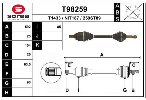 T98259