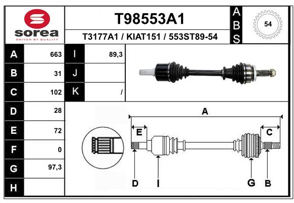T98553A1