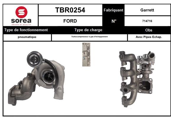 TBR0254