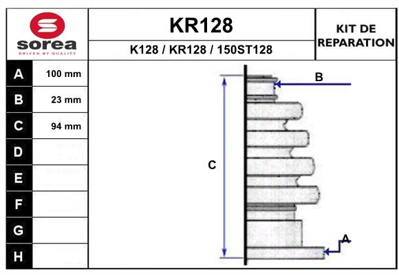KR128