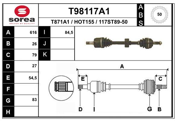 T98117A1