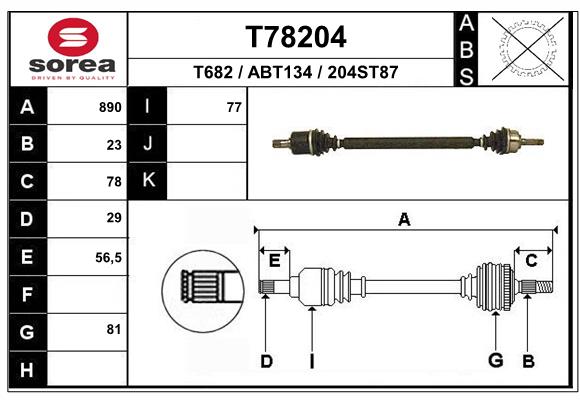 T78204