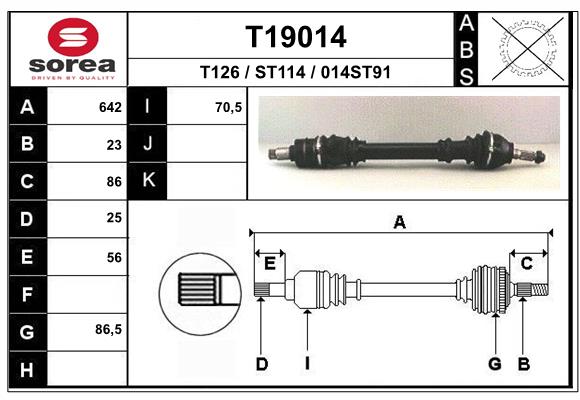 T19014