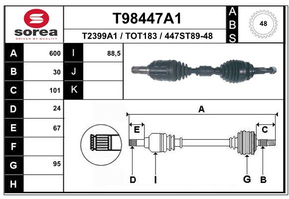 T98447A1