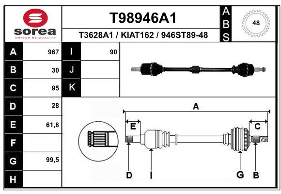 T98946A1