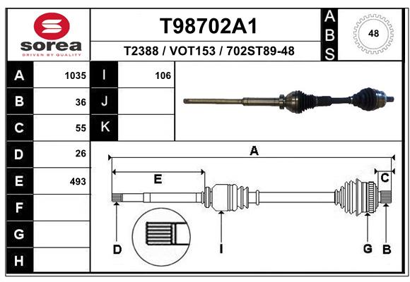 T98702A1