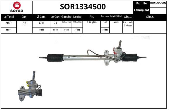 SOR1334500