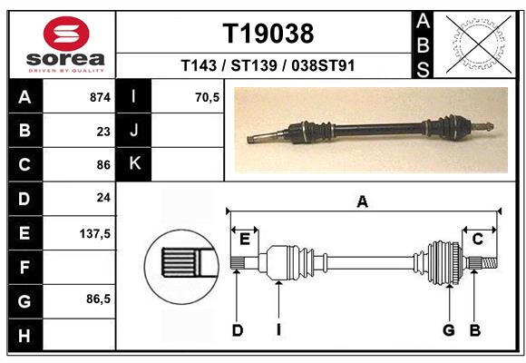 T19038