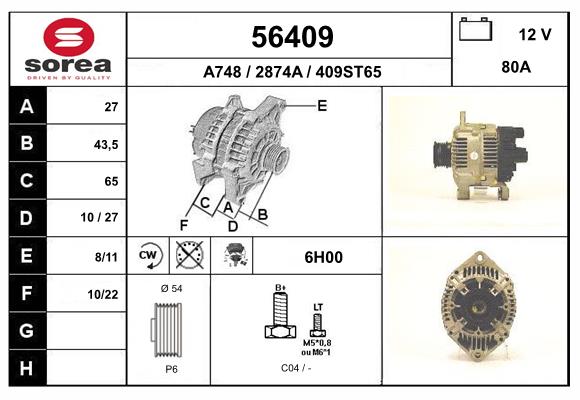 56409