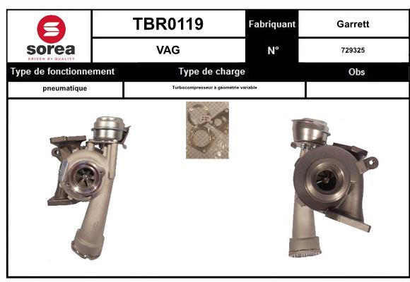 TBR0119