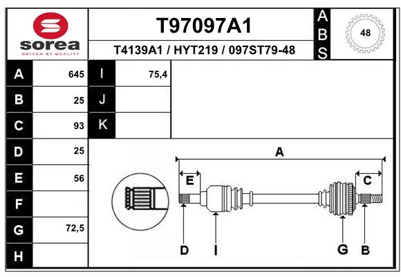 T97097A1