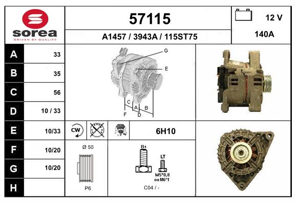 57115