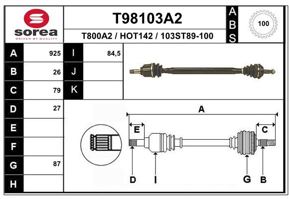 T98103A2