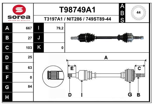 T98749A1