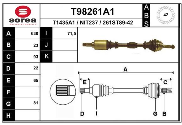 T98261A1