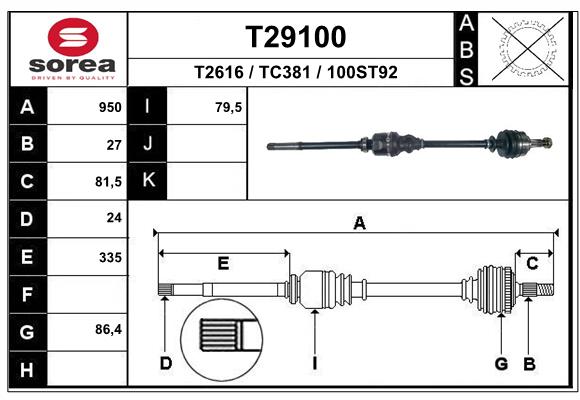 T29100