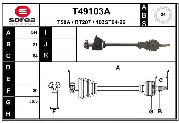 T49103A
