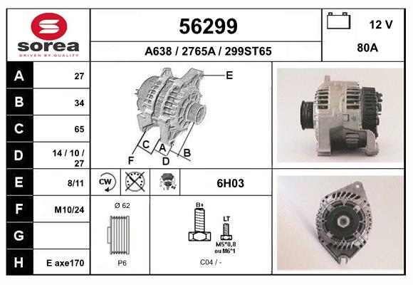 56299