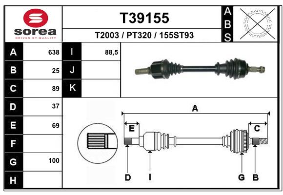 T39155