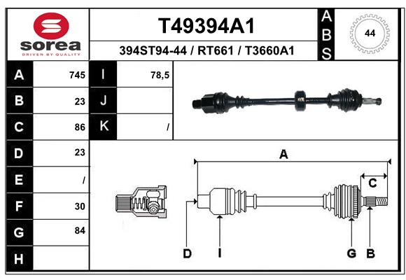 T49394A1