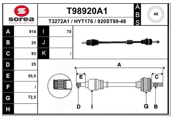 T98920A1