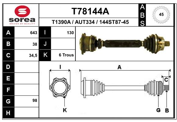 T78144A