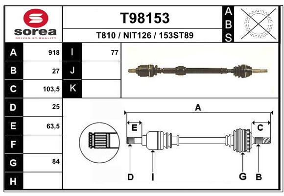 T98153