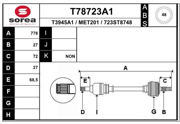 T78723A1