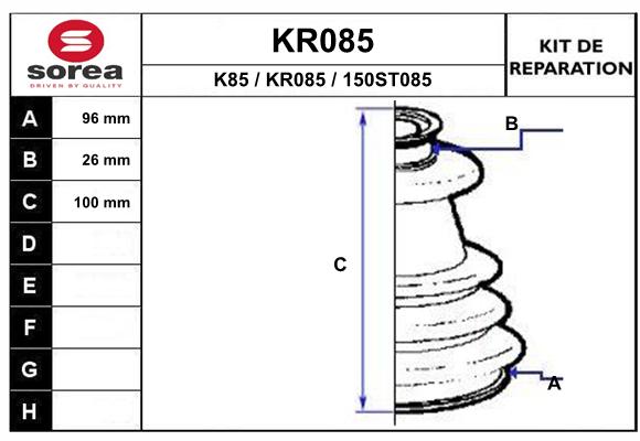 KR085