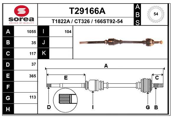 T29166A